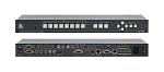 31288 [VP-770] Масштабатор HDMI, VGA, CV, s-Video или YUV в VGA / YUV / HDMI; усилитель мощности аудио