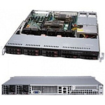 1567082 Supermicro SYS-1029P-MTR 1U 1029P-MTR noCPU(2)2nd Gen Xeon Scalable/TDP 70-140W/ no DIMM(8)/ SATARAID HDD(8)SFF/ 2xGbE/1xFH, M2/ 2x800W
