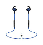 1309934 Гарнитура AM61 SPORT BLUETOOTH BLUE 55033818 HONOR