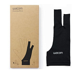 1997482 Перчатка/ Wacom Artist Drawing Glove 1pk