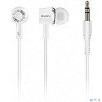 SVEN E-110, белый наушиники {103 Дб, mini jack 3.5 mm} SVEN E-110, белый наушиники {103 Дб, mini jack 3.5 mm}