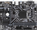 1471909 Материнская плата Gigabyte H310M H 1.1 Soc-1151v2 Intel H370 2xDDR4 mATX AC`97 8ch(7.1) GbLAN+VGA+HDMI