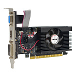 Видеокарта Afox Bad Pack GT710 4GB DDR3 64bit VGA DVI HDMI 1FAN LP RTL bp