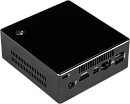 1000615665 Сетевой видеорегистратор на базе ПО Ivideon сервер (Linu). Поддержка до 4 IP-камер протоколы RTSP ONVIF Dahua Hikvision. Возможность подключения