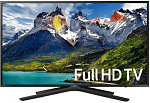 1079083 Телевизор LED Samsung 49" UE49N5500AUXRU 5 титан/FULL HD/50Hz/DVB-T2/DVB-C/DVB-S2/USB/WiFi/Smart TV (RUS)