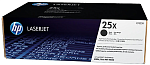 CF325XC Cartridge HP 25X для HP LaserJet M830z/M806x+/M830z/M806dn/M806x (40000 стр.) (белая упаковка)