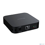 Коммутатор/ Yealink [RCH40 E2] PoE switch 4x 10/100/1000Mb 90Вт / 2-year AMS [1303166]