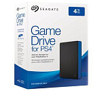 1226383 Внешний жесткий диск USB3 4TB EXT. GAME DRIVE FOR PS4 STGD4000400 SEAGATE