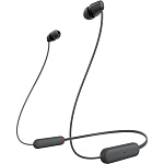 3204577 Гарнитура WRL WI-C100 BLACK SONY 3204577 Гарнитура WRL WI-C100 BLACK SONY