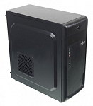 1434775 ПК IRU Home 313 TWR i3 9100F (3.6) 8Gb 1Tb 7.2k GTX1050Ti 4Gb Windows 10 Home Single Language 64 GbitEth 400W черный