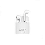 1262914 Гарнитура G-MINI WRL WHITE G-S01WHT GEOZON