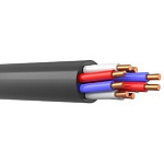 1874369 Кабель контрольный КВВГ нг(А)LS 10х1.5 0.66 ТРТС (Магна)