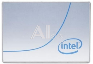 SSDPE2KX010T801 Intel SSD P4510 Series PCIe 3.1 x4, TLC, 1TB, R2850/W1100 Mb/s, IOPS 465K/70K, MTBF 2M (Retail)