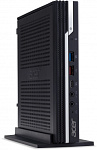 1612566 Неттоп Acer Veriton N4680G P G6405 (4.1) 8Gb SSD256Gb UHDG 610 Eshell GbitEth WiFi BT 90W клавиатура мышь черный