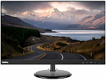 1838957 Монитор Lenovo 27" ThinkVision T27a-30 черный VA LED 4ms 16:9 HDMI матовая 250cd 178гр/178гр 1920x1080 VGA FHD 6.88кг