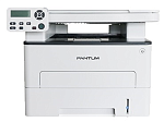 Лазерное многофункциональное устройство Pantum M6700D, P/C/S, Mono laser, А4, 30 ppm (max 60000 p/mon), 525 MHz, 1200x1200 dpi, 128 MB RAM, GDI, Duple