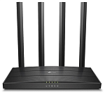 TP-Link Archer C6, AC1200 Dual-Band Wi-Fi Router