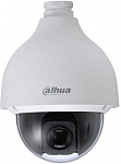 1453985 Камера видеонаблюдения IP Dahua DH-SD50232XA-HNR 4.9-156мм цв. корп.:белый
