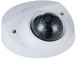 1562273 Камера видеонаблюдения IP Dahua DH-IPC-HDBW3441FP-AS-0360B 3.6-3.6мм цв. корп.:белый