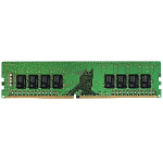 1924210 Samsung DIMM DDR4 16Gb PC25600 3200MHz CL21 1.2V OEM (M378A2K43EB1-CWE)