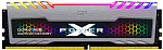 Память DDR4 16GB 3200MHz Silicon Power SP016GXLZU320BSB Xpower Turbine RGB RTL Gaming PC4-25600 CL16 DIMM 288-pin 1.35В kit single rank с радиатором R
