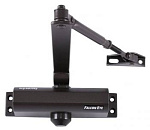 394617 Доводчик двери Falcon Eye FE-B2W 2 класс бронза 394617 Доводчик двери Falcon Eye FE-B2W 2 класс бронза