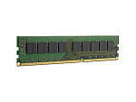 690802-B21 Память HPE HP Комплект 8GB (1x8GB) Dual Rank x4 PC3-12800R (DDR3-1600) Registered CAS-11