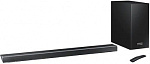 1155007 Саундбар Samsung HW-Q70R/RU 3.1 330Вт черный
