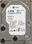1000473401 Жесткий диск WD Жесткий диск/ HDD SATA Server 1Tb 3.5"" 7200 6Gb/s 128Mb 1 year warranty