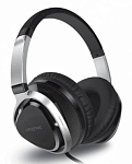 883362 Наушники с микрофоном Creative Aurvana Live!2 черный 1.2м мониторные оголовье (51EF0660AA001)