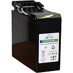 1888276 Leoch Батарея FT12-55 (12V 55Ah)