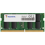 1903080 Модуль памяти A-DATA ADATA 16GB DDR4 2666 SO-DIMM Premier AD4S266616G19-SGN, CL19, 1.2V