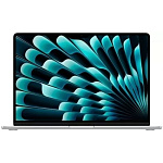 11000089 Apple MacBook Air 15 2023 [MQKR3] Silver 15.3" Liquid Retina {(2880x1864) M2 8C CPU 10C GPU/8GB/256GB SSD}