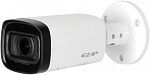 1670401 Камера видеонаблюдения аналоговая Dahua EZ-HAC-B4A41P-VF-2712-DIP 2.7-12мм корп.:белый