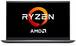 1620126 Ноутбук Dell Inspiron 5415 Ryzen 5 5500U 8Gb SSD512Gb AMD Radeon 14" IPS WVA FHD (1920x1080) Windows 11 Home grey WiFi BT Cam