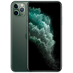 MWHM2RU/A Apple iPhone 11 Pro Max 256GB Midnight Green