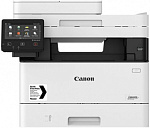 1194031 МФУ лазерный Canon i-Sensys MF443dw (3514C008) A4 Duplex WiFi белый/черный