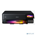 Epson L8180 (C11CJ21403/C11CJ21402/С11СО21504) {МФУ, А3, 5760х1440, 16стр/мин, Wi-Fi}