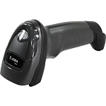 1495243 Zebra DS2208-SR [DS2208-SR7U2100AZW/ DS2208-SR00007ZZWW] черный {ручной лазерный сканер штрих-кода,USB KIT: DS2208-SR00007ZZWW SCANNER; CBA-U21-S07ZBR