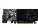 1000464240 Видеокарта/ VGA GIGABYTE NVIDIA GeForce GT 1030 2GB, DDR4/64-bit, PCIe 3.0, 1xDVI-D, 1xHDMI 2.0, 1-slot