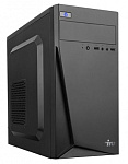 1418905 ПК IRU Home 313 MT i3 9100F (3.6) 8Gb 1Tb 7.2k SSD120Gb GTX1050Ti 4Gb Windows 10 Home Single Language 64 GbitEth 400W черный