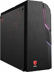 1899126 ПК MSI Codex 5 13TC-1619RU i7 13700F (2.1) 32Gb SSD1Tb RTX3060 8Gb noOS GbitEth WiFi BT 500W черный (9S6-B93081-1619)