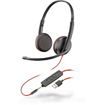7184245945 Plantronics C3225-A, 209747-201