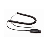 QD(P)-HIS, для телефонов Avaya 16xx, 96xx QD(P)-HIS, для телефонов Avaya 16xx, 96xx
