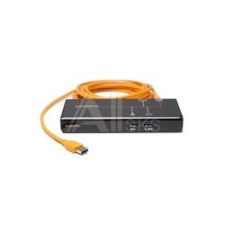 3078516919 Хаб Konftel OCC для подключения устройств видеоконференцсвязи к ПК (1 x USB 3.0, 2 x USB 2.0, 1 x HDMI)