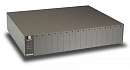 DMC-1000/RU/A3A D-Link 16-Slot Chassis for Media Converters
