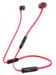 1456611 Наушники с микрофоном HyperX Cloud Buds черный (HEBBXX-MC-RD/G)