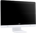 1082140 Моноблок Acer Aspire C20-820 19.5" HD+ P J3710 (1.6)/4Gb/1Tb 5.4k/HDG405/DVDRW/CR/Endless/GbitEth/WiFi/BT/45W/клавиатура/мышь/Cam/белый 1600x900