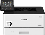 1000538654 Лазерный принтер Canon i-SENSYS LBP228x