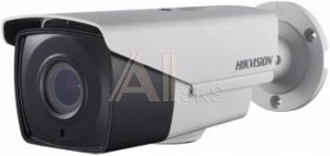 411479 Камера видеонаблюдения Hikvision DS-2CE16F7T-IT3Z 2.8-12мм HD-TVI цветная корп.:белый